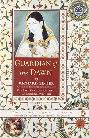 Guardian of the Dawn by Richard Zimler