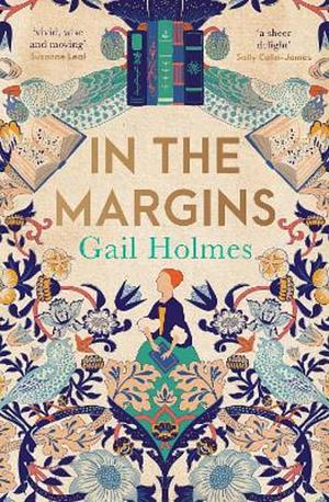 In the Margins by Gail Holmes