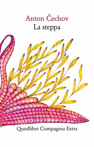 La steppa by Anton Chekhov