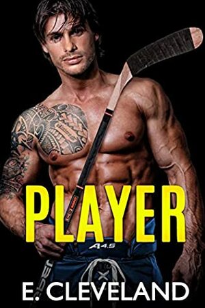 Player by Eddie Cleveland