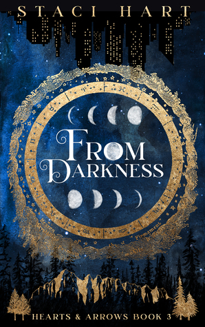 From Darkness by Staci Hart