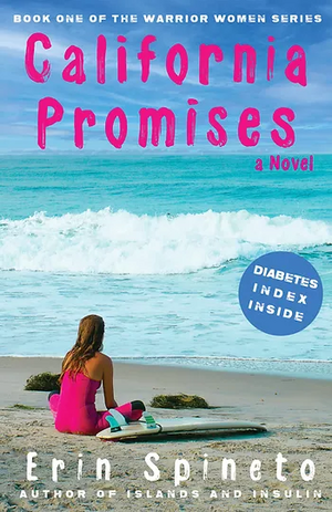 California Promises  by Erin Spineto