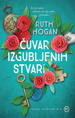 Čuvar izgubljenih stvari by Ruth Hogan