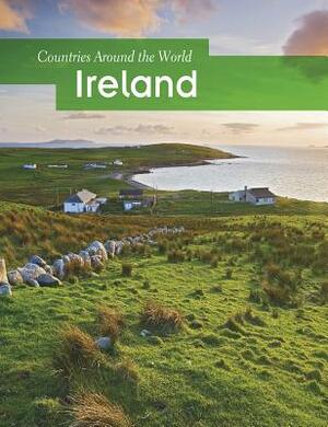 Ireland by Melanie Waldron