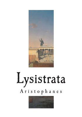 Lysistrata by Aristophanes