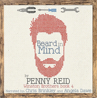 Beard in Mind by Penny Reid