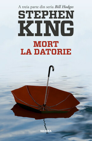 Mort la datorie by Stephen King