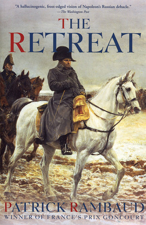 The Retreat by Patrick Rambaud, Will Hobson