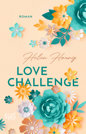 Love Challenge by Helen Hoang