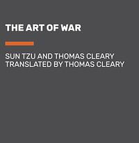 The Art of War by Sun Tzu, Lionel Giles