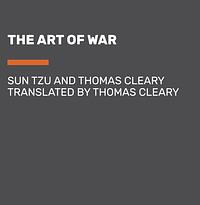 The Art of War by Sun Tzu, Lionel Giles
