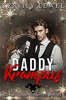Daddy Krampus by Kessily Lewel