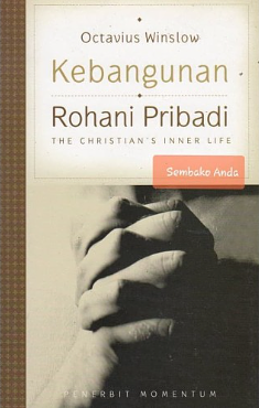 Kebangunan Rohani Pribadi by Octavius Winslow