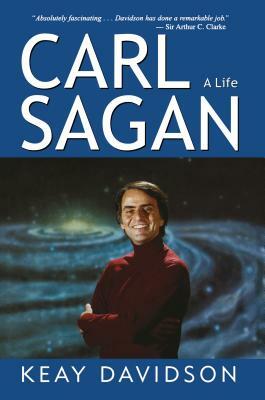 Carl Sagan: A Life by Keay Davidson