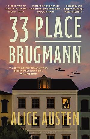 33 Place Brugmann by Alice Austen