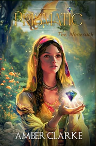 Prismatic: The Nonesuch by Amber Clarke