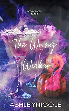 The Wrong Wicker by AshleyNicole