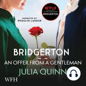 An Offer From a Gentleman by Julia Quinn