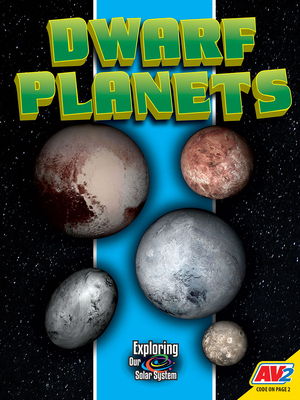 Dwarf Planets by Susan Ring