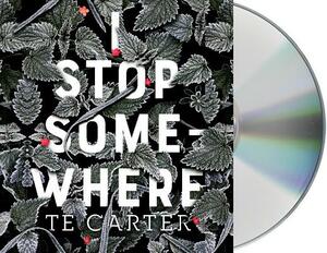 I Stop Somewhere by T.E. Carter