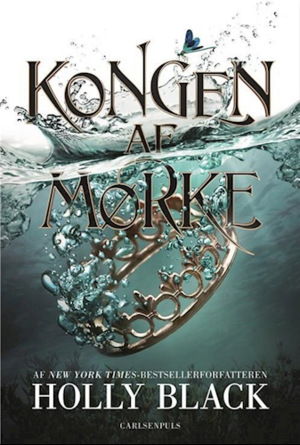 Kongen af mørke by Holly Black