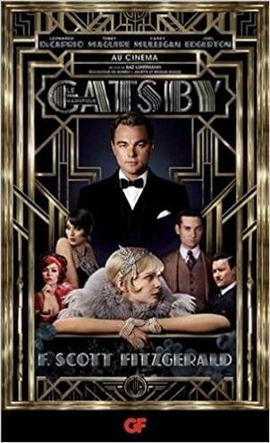 Gatsby by F. Scott Fitzgerald