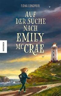 Auf der Suche nach Emily McCrae by Fiona Longmuir