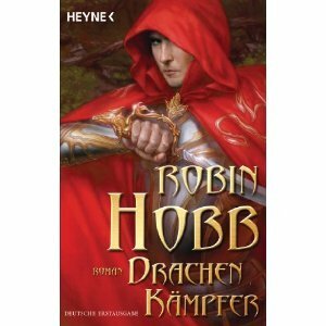 Drachenkämpfer by Robin Hobb