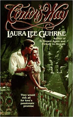 Conor's Way by Laura Lee Guhrke