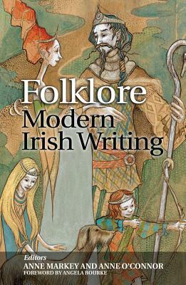 Folklore & Modern Irish Writing by 