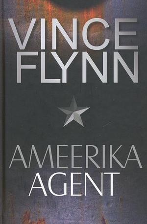 Ameerika agent by Vince Flynn