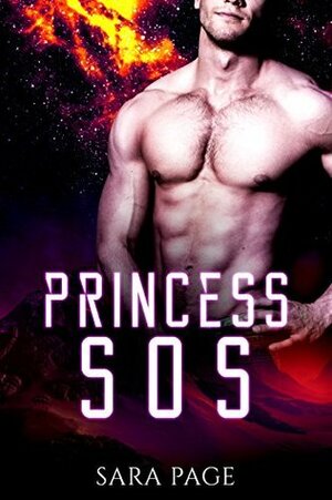 Princess SOS by Sara Page