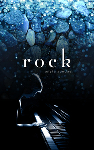 Rock by Anyta Sunday