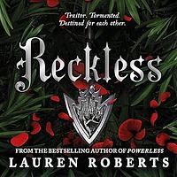 Reckless by Lauren Roberts