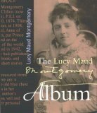 Lucy Maud Montgomery Album by Alexandra Heilbron, Kevin McCabe