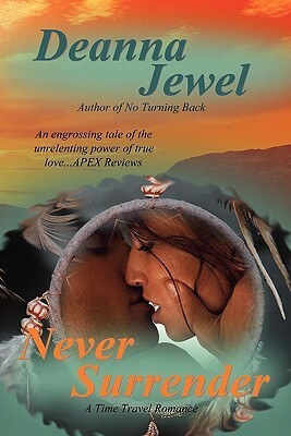 Never Surrender by Deanna Jewel