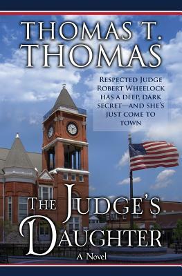 The Judge's Daughter by Thomas T. Thomas