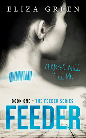 Feeder by Eliza Green