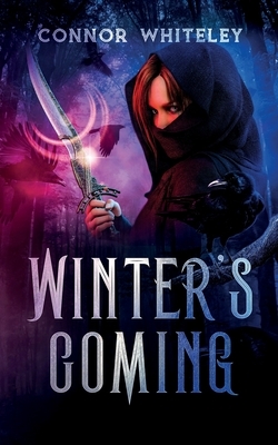 Winter's Coming by Connor Whiteley