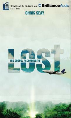 The Gospel According to Lost by Chris Seay