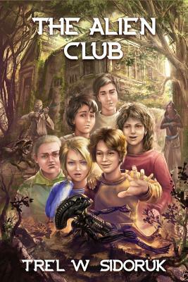 The Alien Club by 