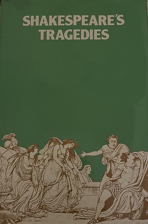 Shakespeare's Tragedies by Alan Sinfield