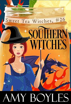 Southern Witches by Amy Boyles