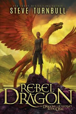 Rebel Dragon by Steve Turnbull
