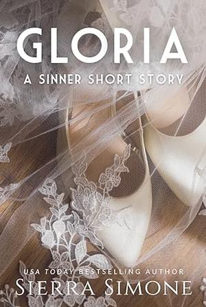 Gloria by Sierra Simone, Sierra Simone