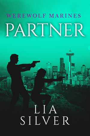 Partner (Echo's Wolf, #2) by Lia Silver
