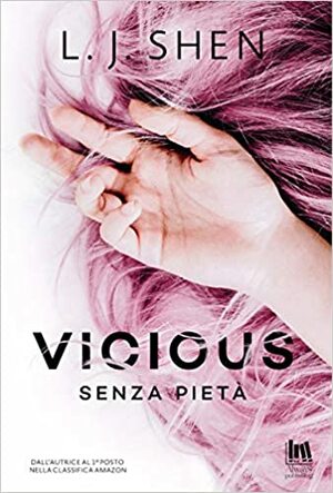 Vicious. Senza pietà by L.J. Shen