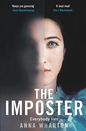 The Imposter by Anna Wharton