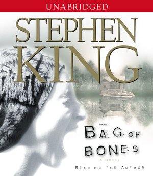 Bag of Bones by Stephen King