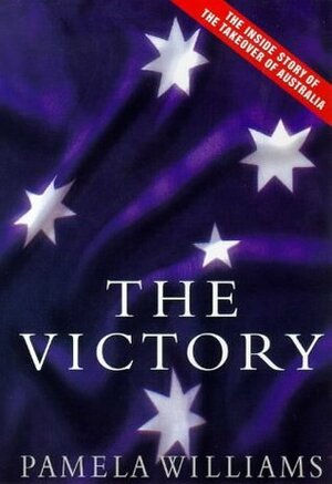 The Victory by Pamela Williams